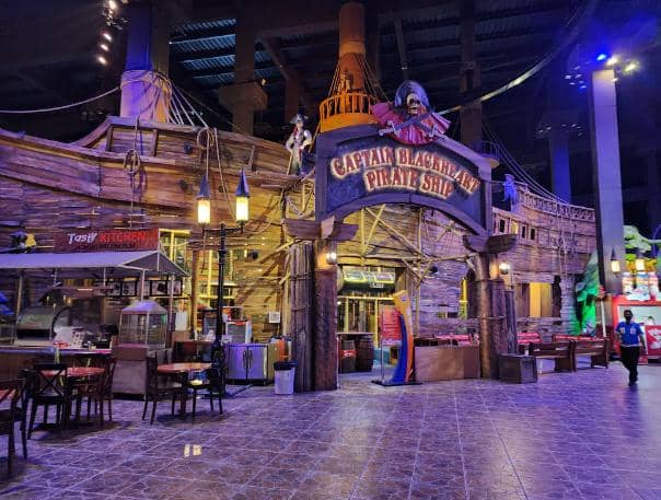 Trans Studio Bandung