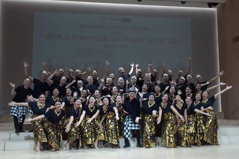 Popbela.com/Aisyah Banowati