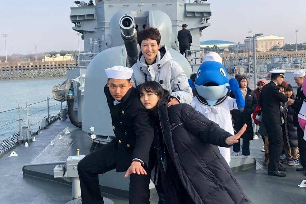 Instagram.com/chaeyull