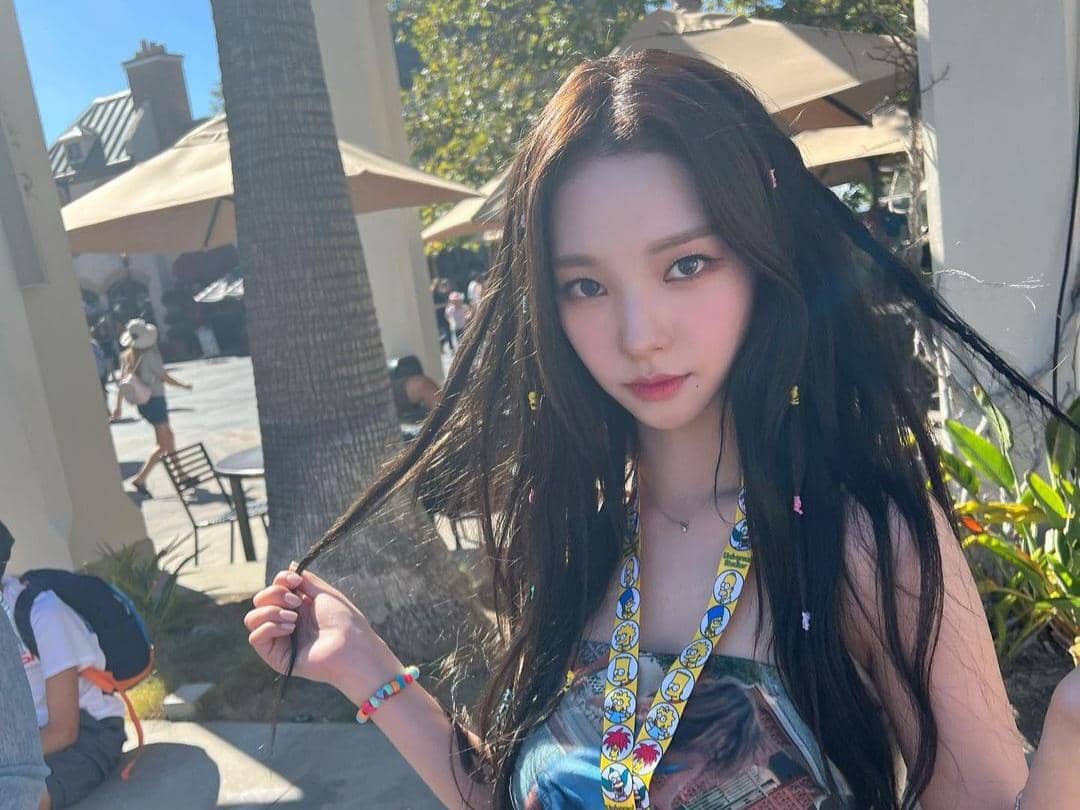 Instagram.com/aespa_official