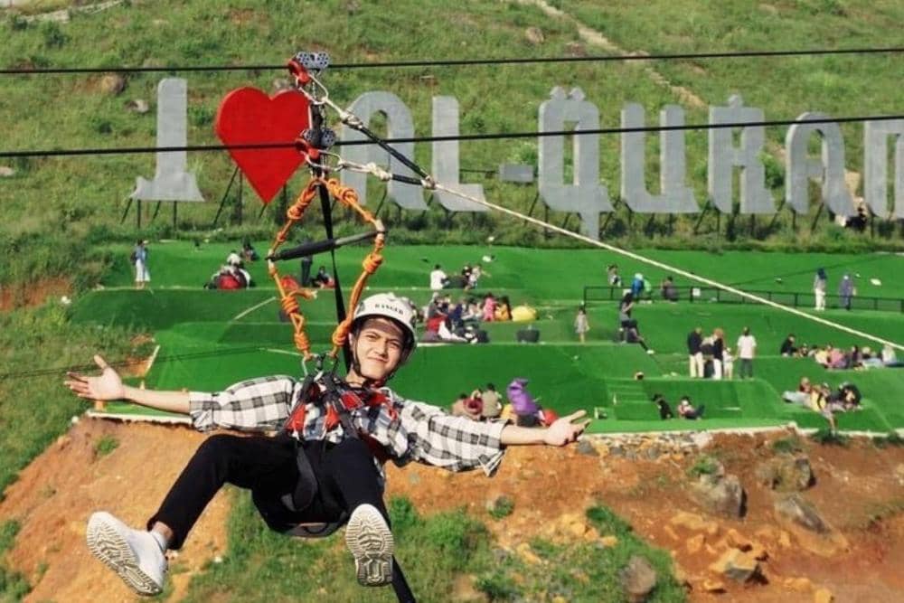 Instagram.com / cicalengkadremland