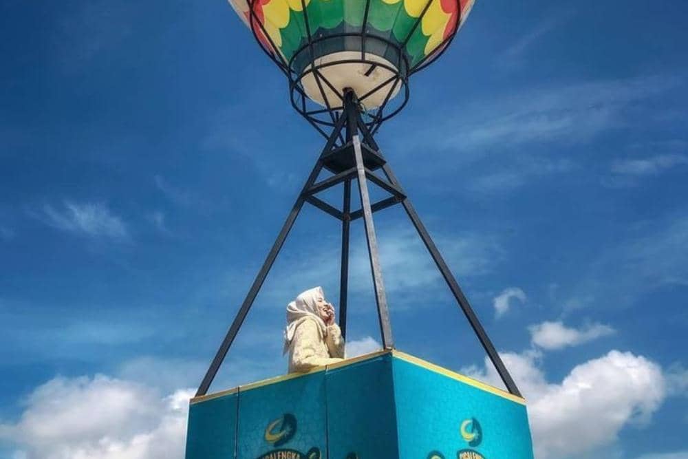 Instagram.com / cicalengkadremland