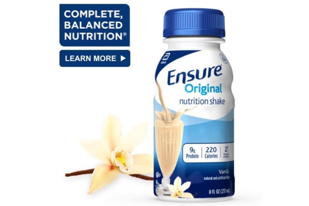 ensure.com