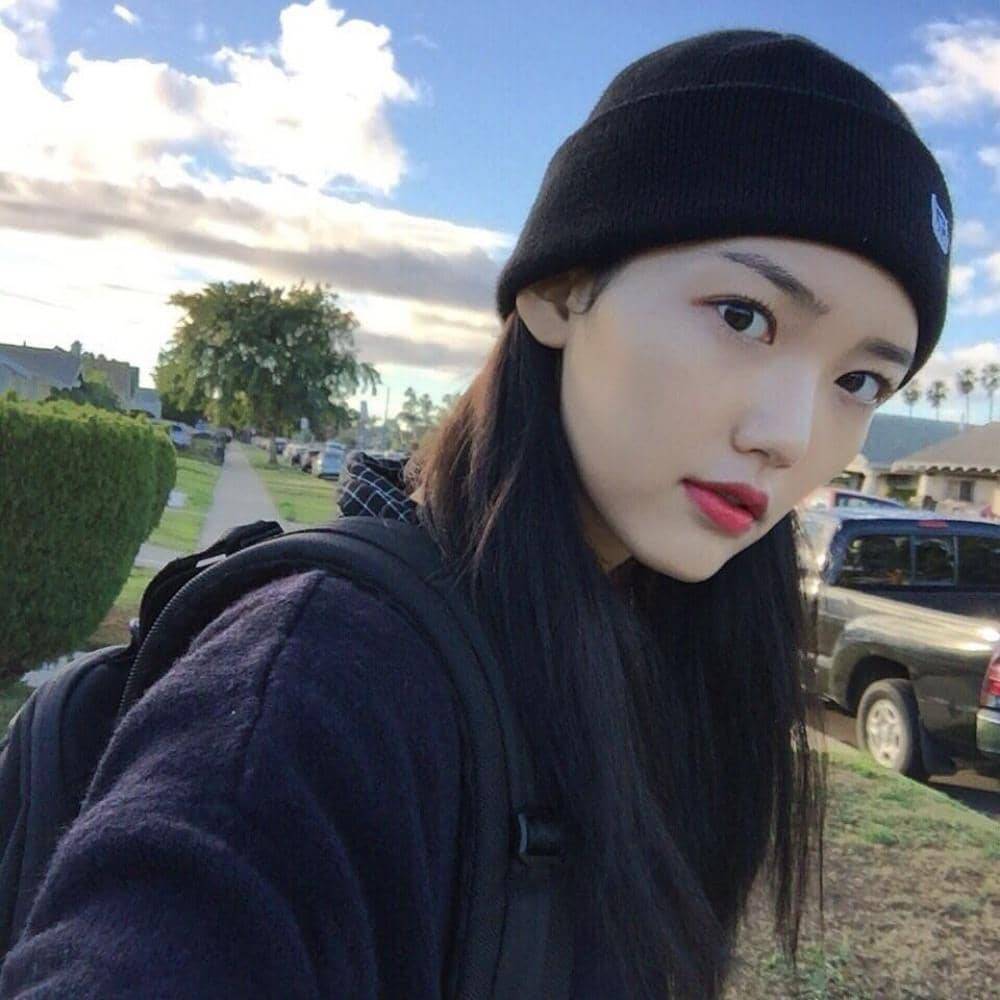 Instagram.com/chaeyull