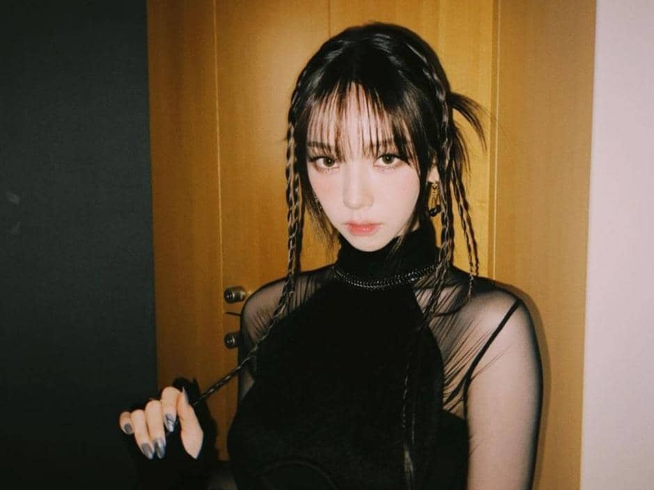 Instagram.com/aespa_official