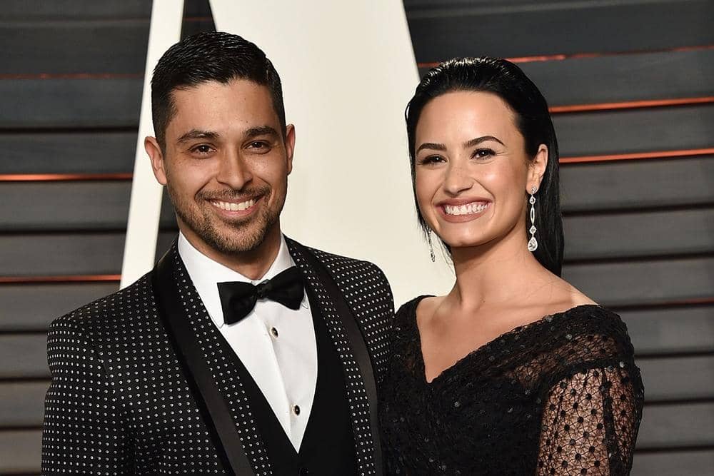 harpersbazaar.com/JOHN SHEARER//GETTY IMAGES