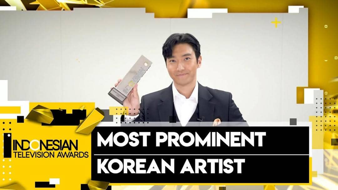 Indonesian Television Awards