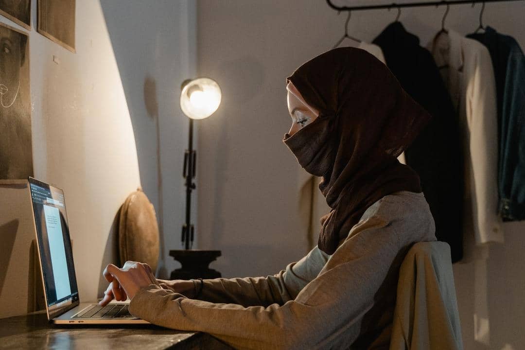 Pexels.com/Mart Production