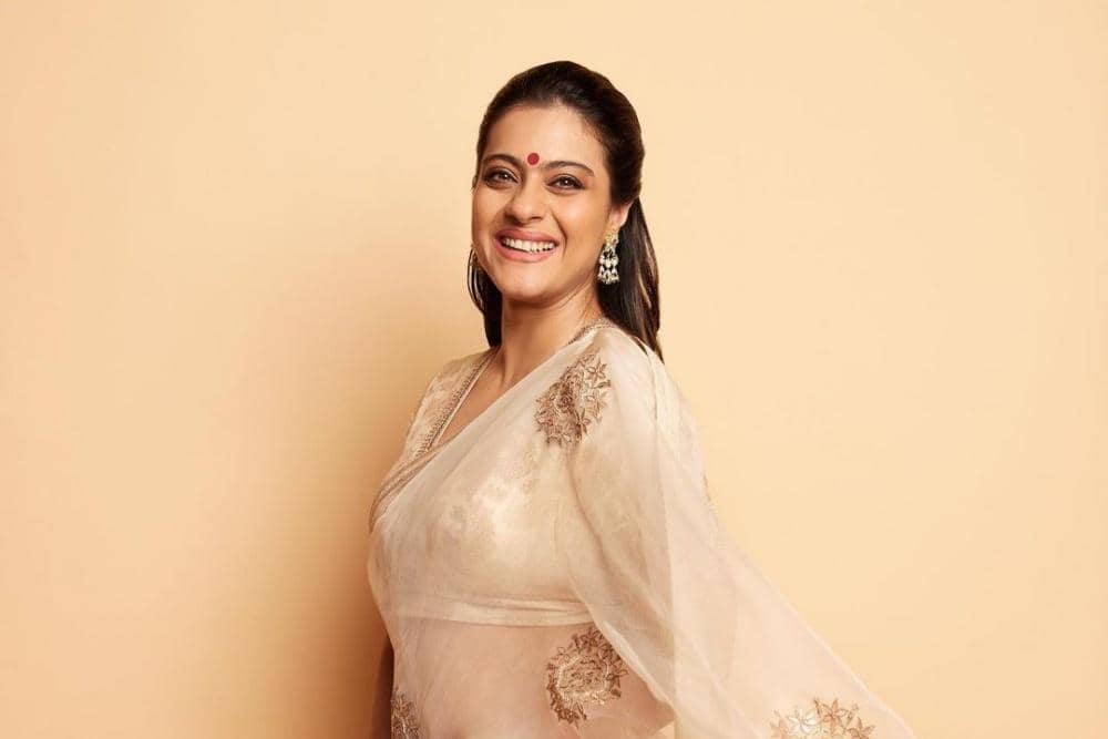 Instagram.com/kajol
