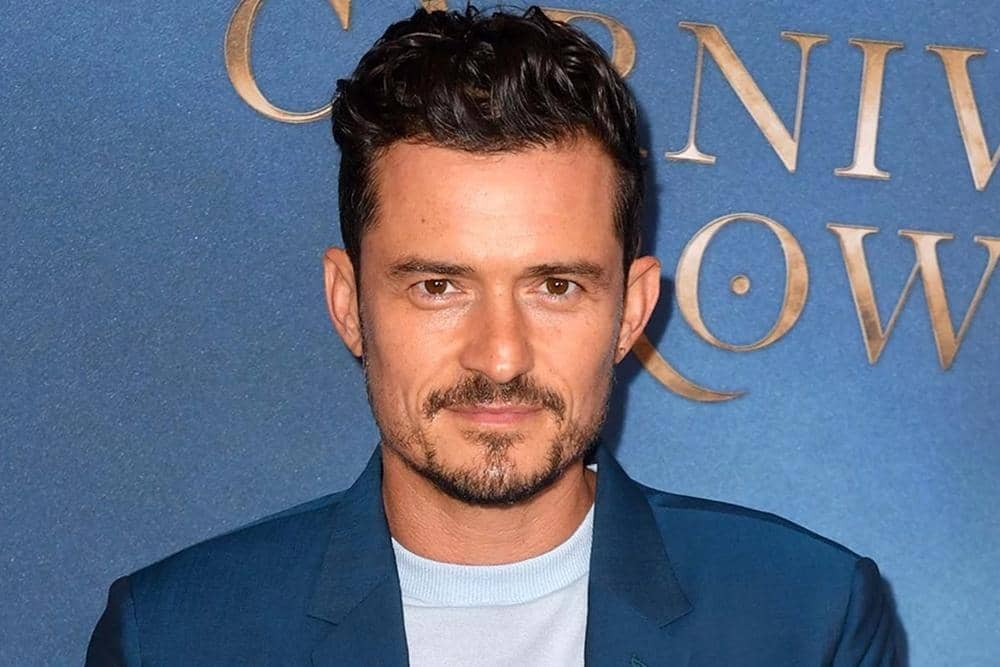 holywoodreporter.com/GARETH CATTERMOLE/GETTY IMAGES