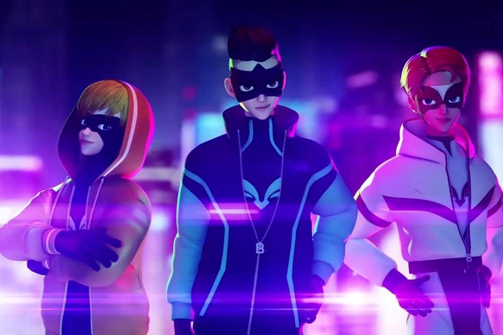 YouTube.com / Bastions