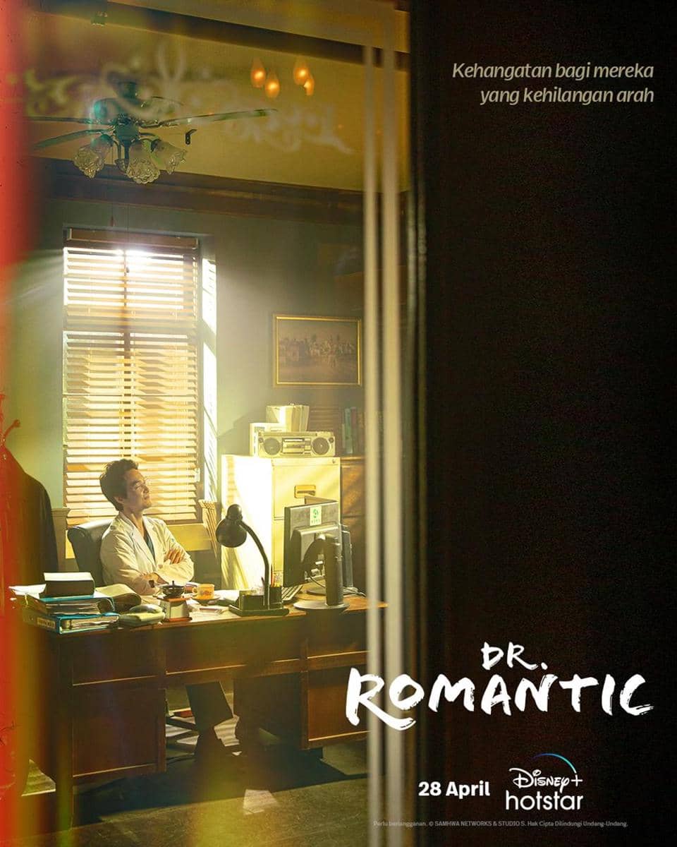 Dok. Disney+ Hotstar