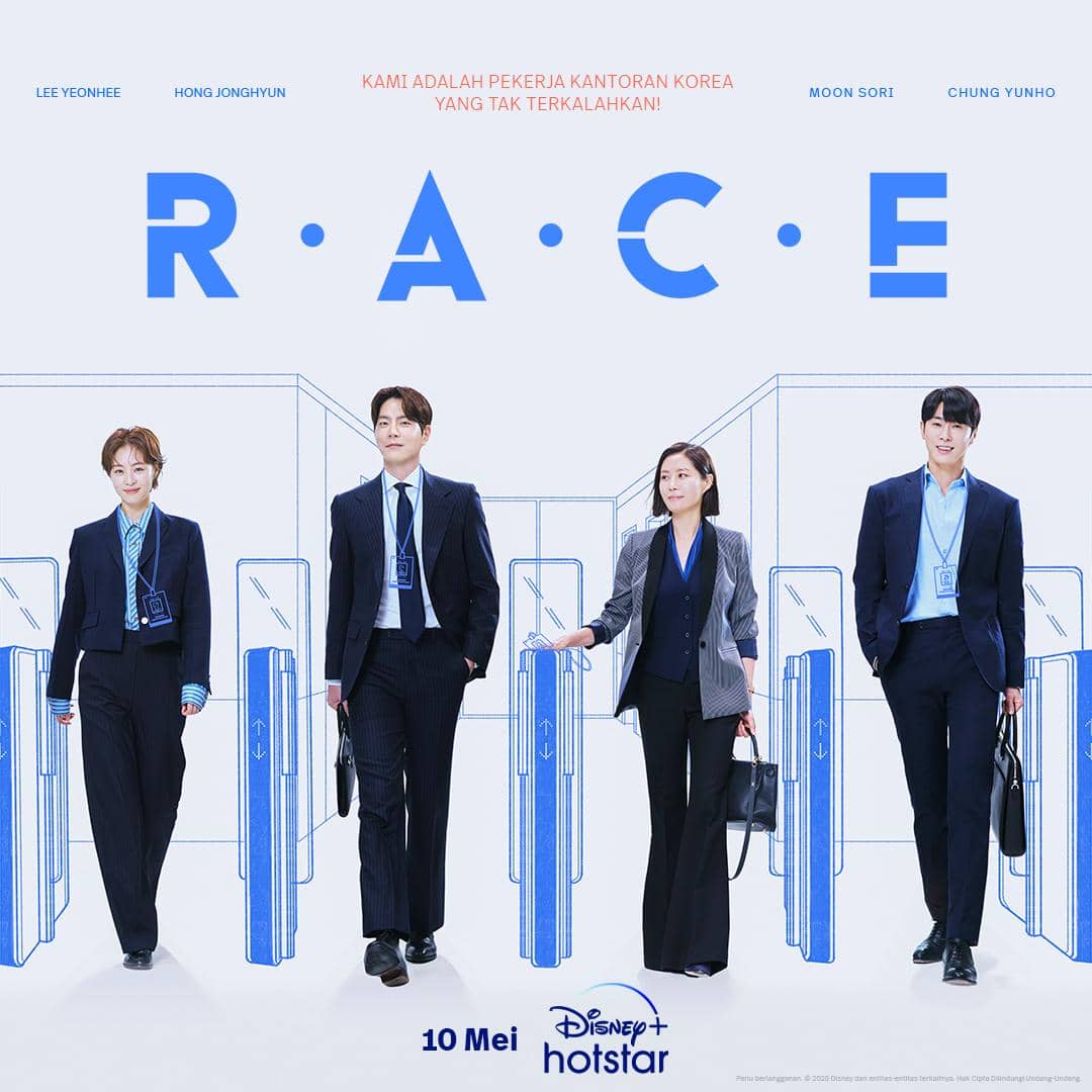 Dok. Disney+ Hotstar