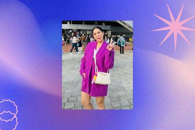 Inspirasi Outfit Nonton Konser a La Artis Indonesia