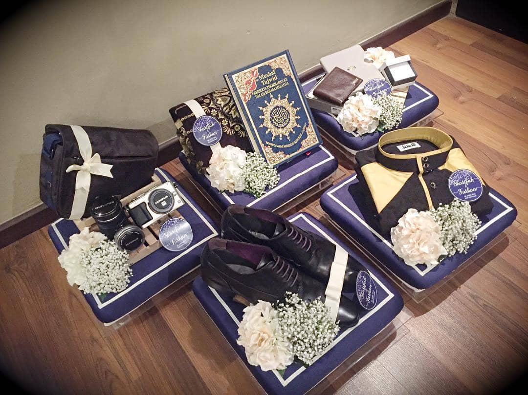 Mumtaza Wedding Organizer