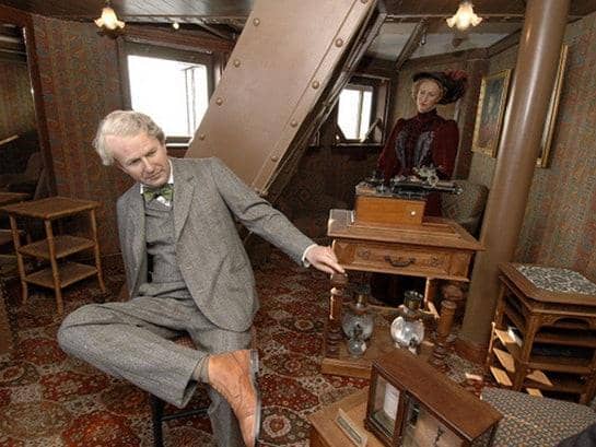 Architectural Digest