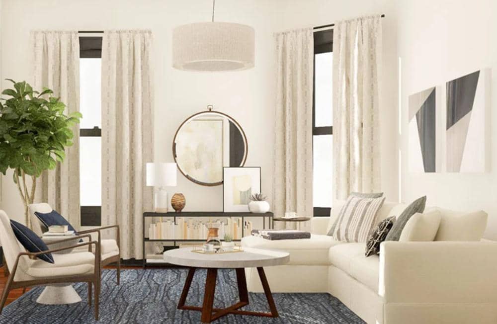 Dok.Internet/LampuRuangTamu