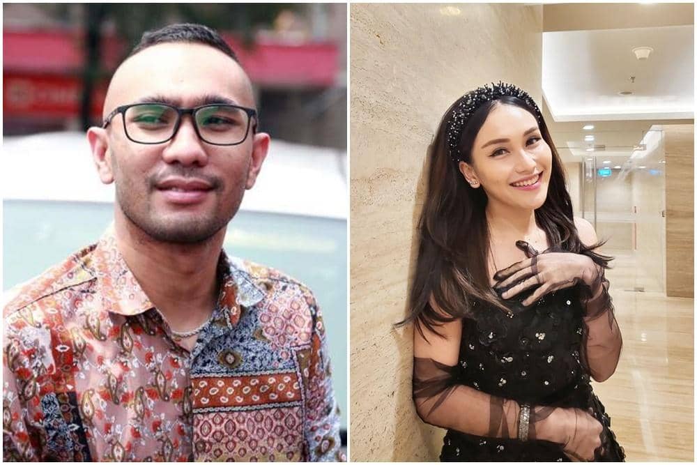 Instagram.com/ayutingting92, internet