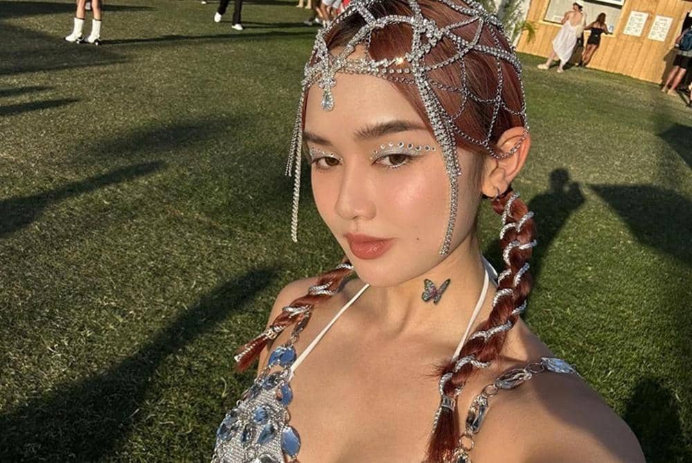 Vogue.com/Coachella2023