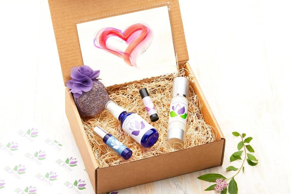 Instagram.com/bdivinearomatherapy