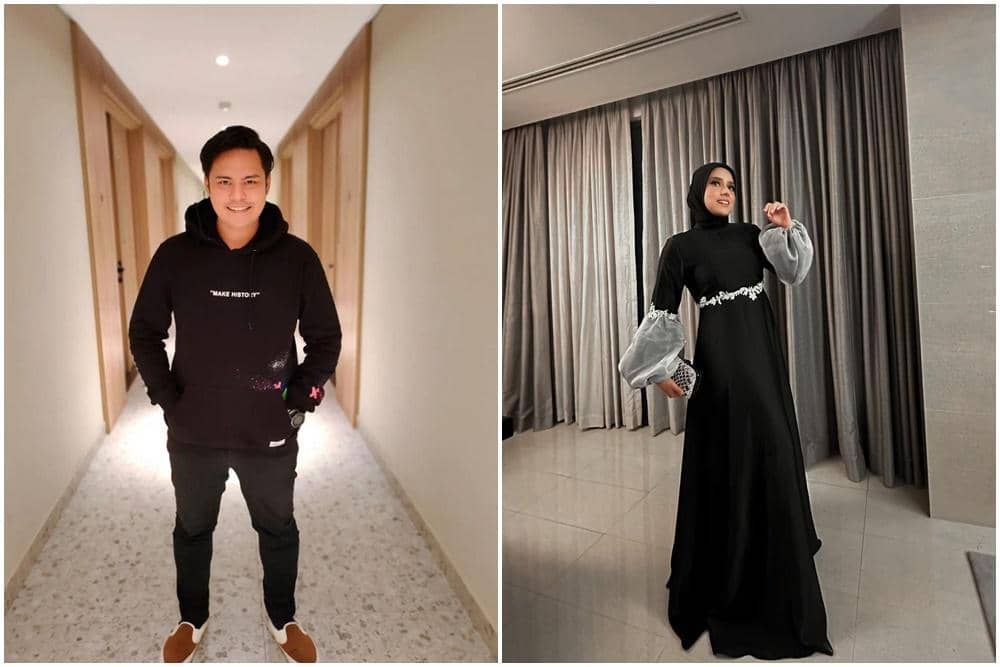 Instagram.com/galihginanjar, fairuzarafiq