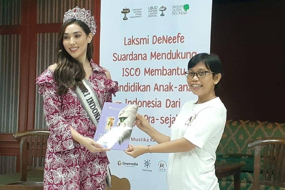 Popbela.com/Aisyah Banowati