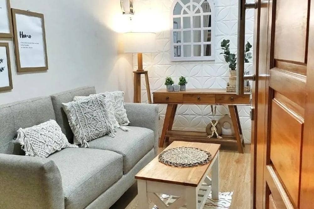 Dok.Internet/LampuRuangTamu