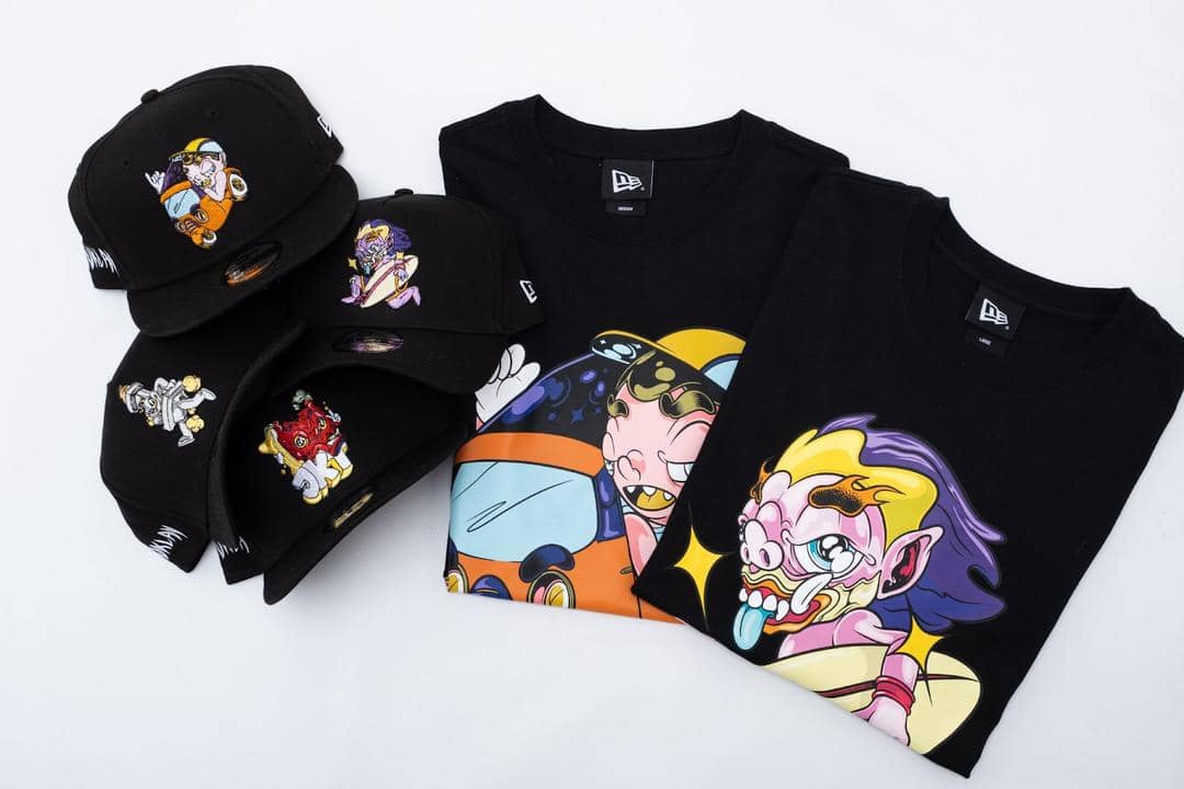 Dok. New Era Cap Indonesia