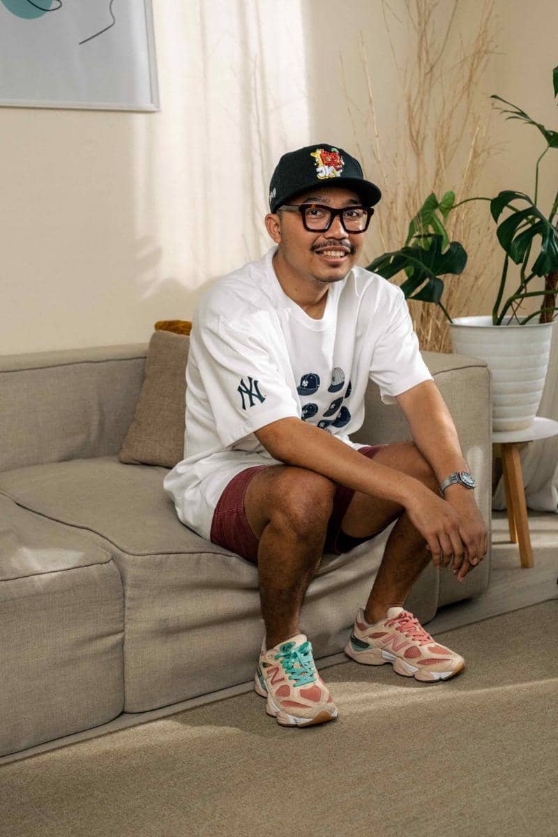 Dok. New Era Cap Indonesia