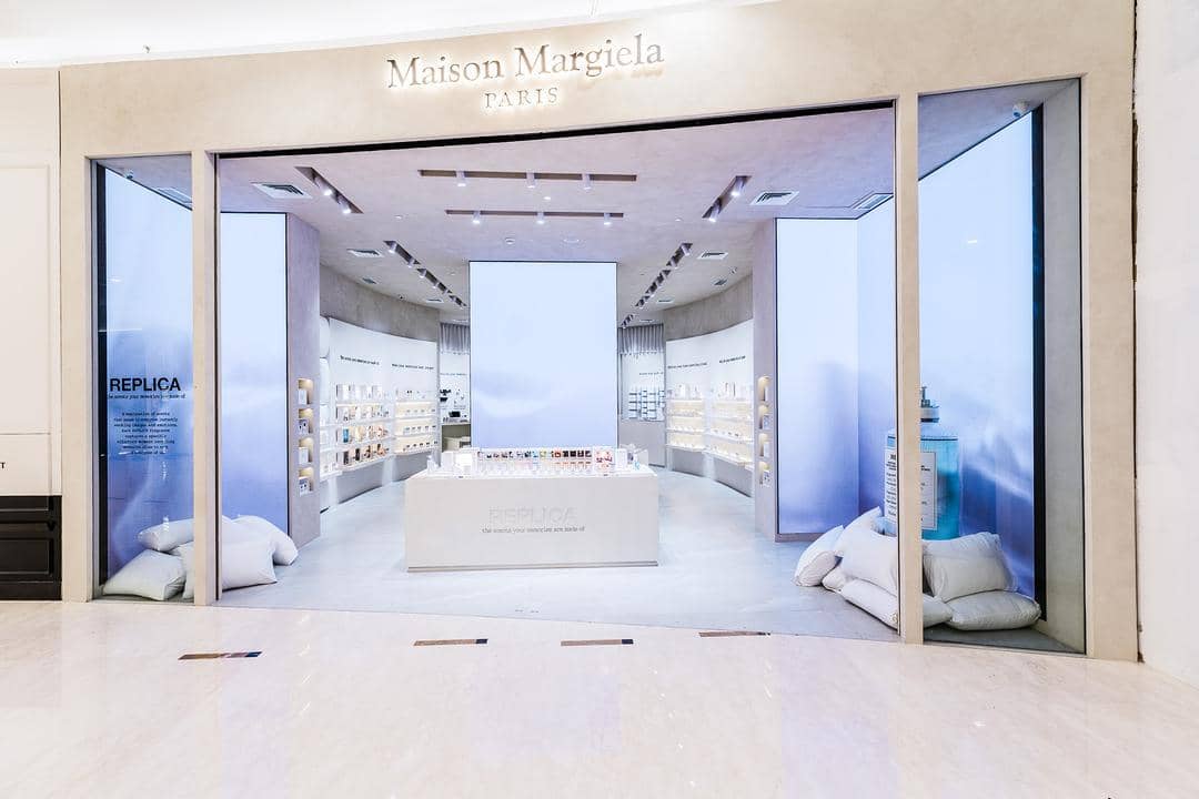 dok. Maison Margiela Fragrances