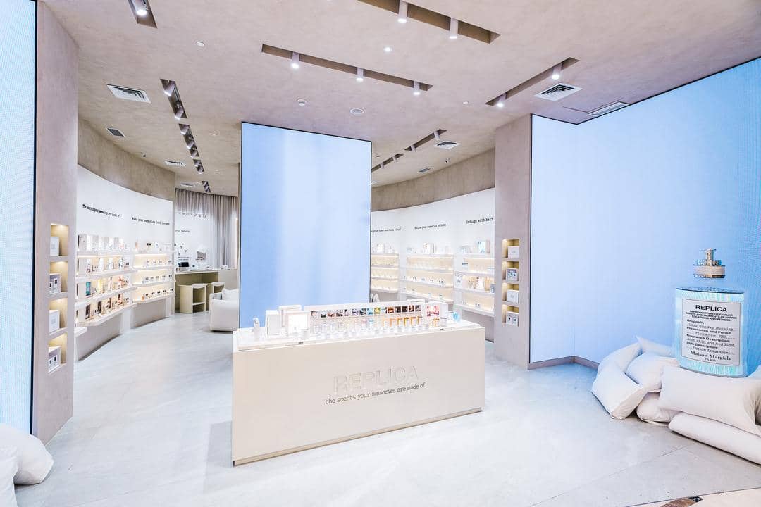 dok. Maison Margiela Fragrances