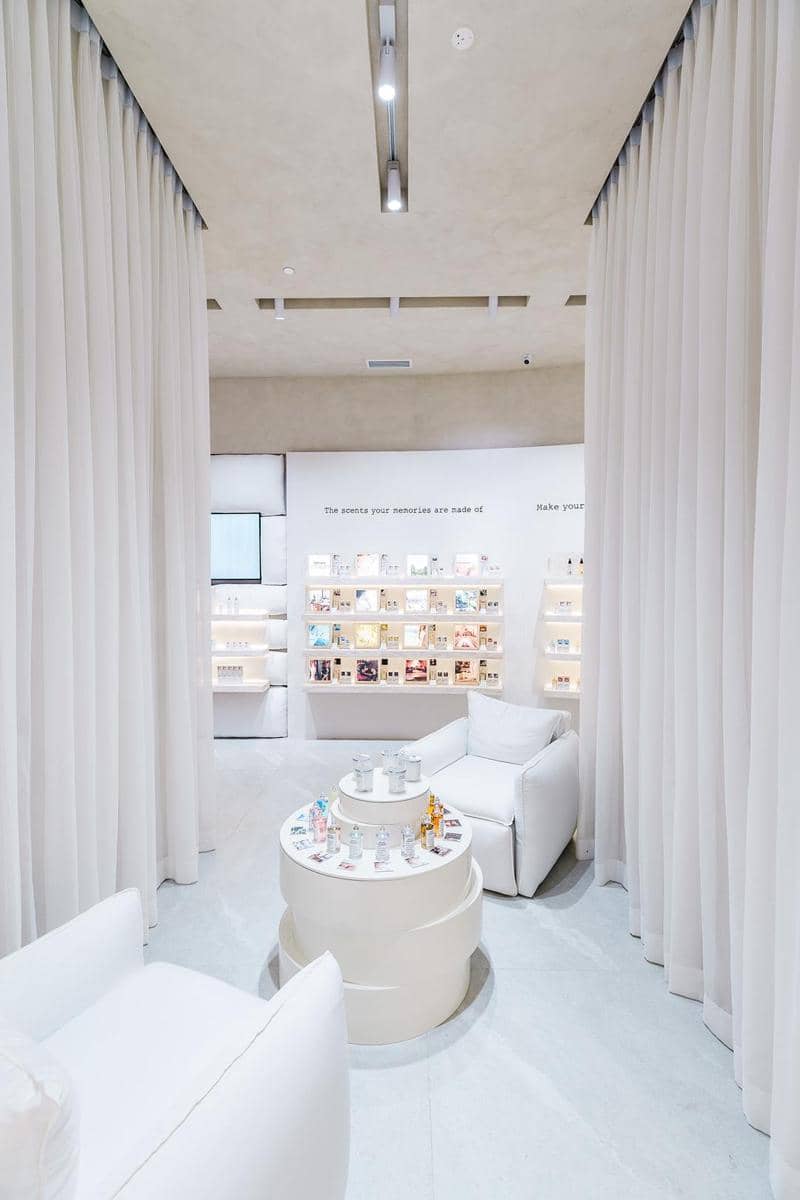 dok. Maison Margiela Fragrances