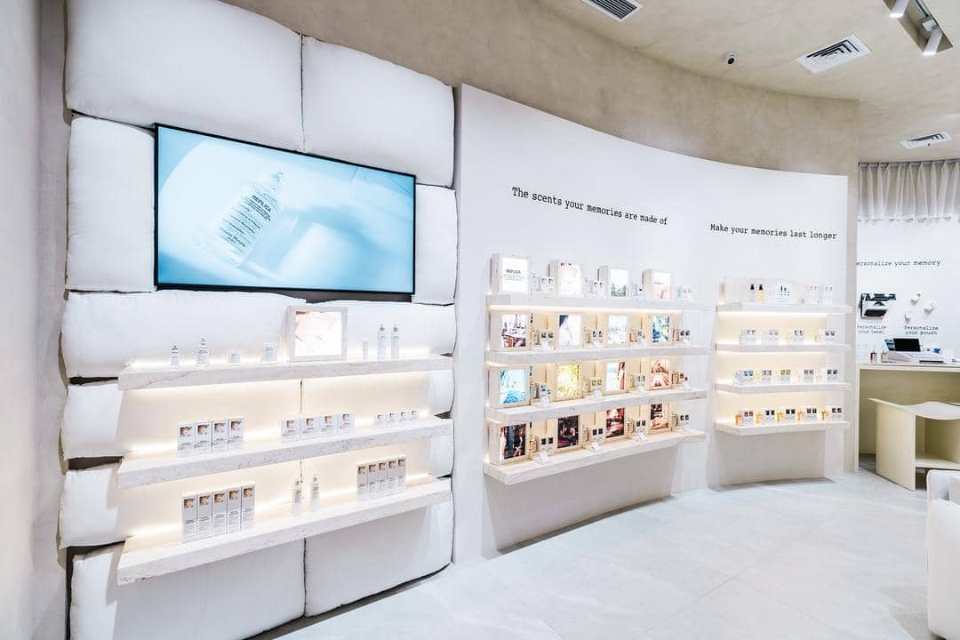 dok. Maison Margiela Fragrances