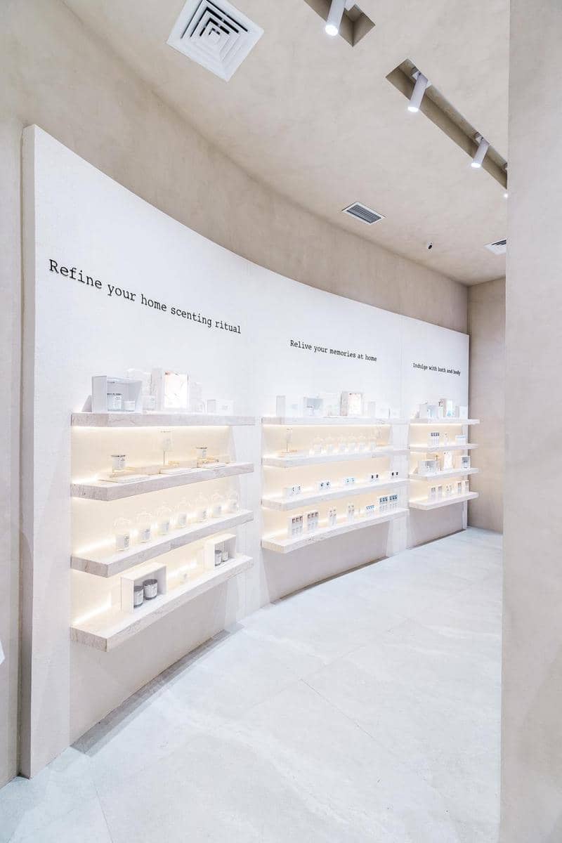 dok. Maison Margiela Fragrances