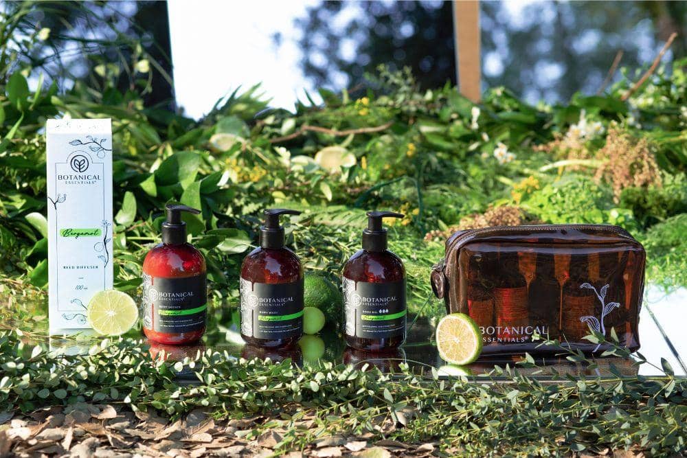 Popbela.com/Botanical Essentials