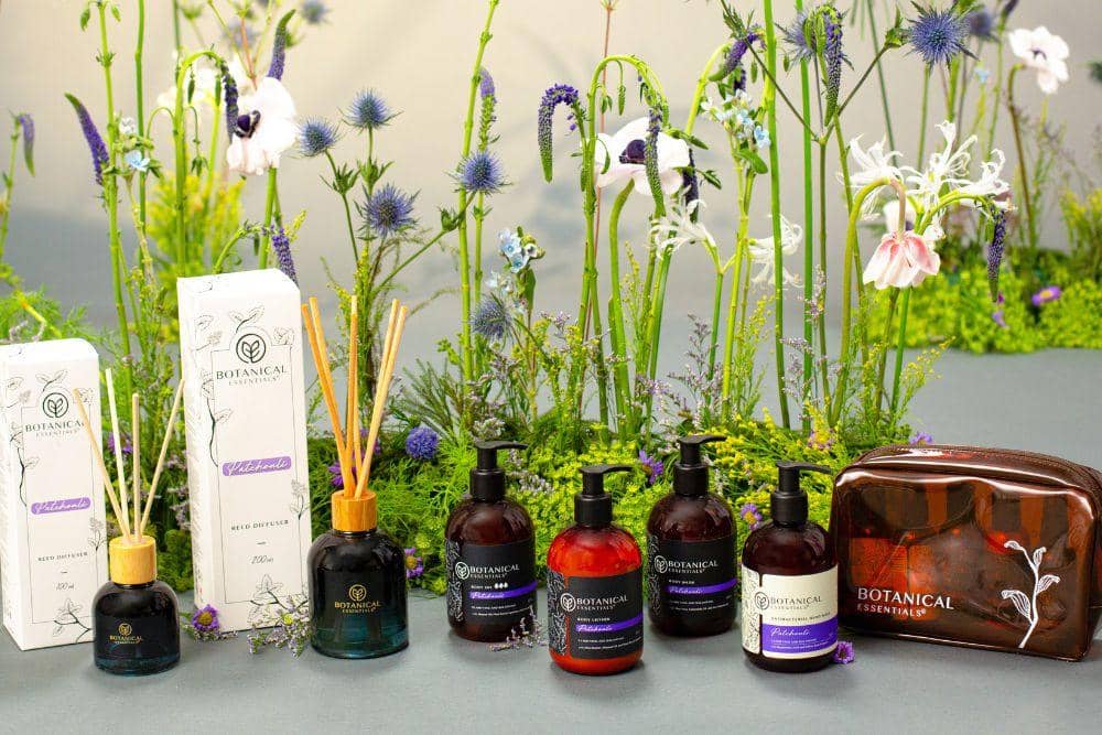 Popbela.com/Botanical Essentials