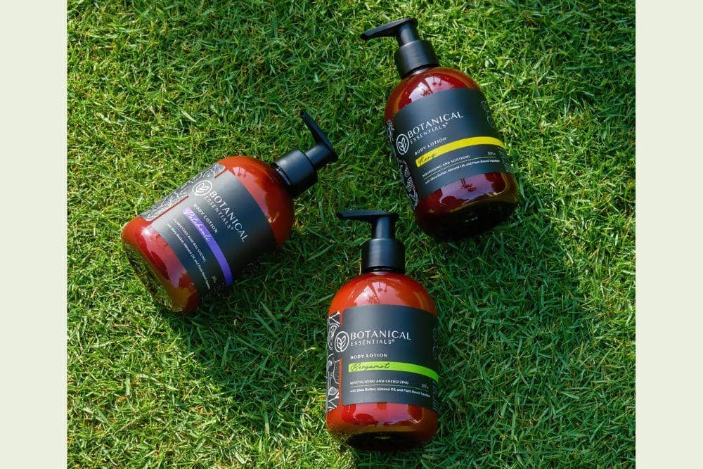 Popbela.com/Botanical Essentials