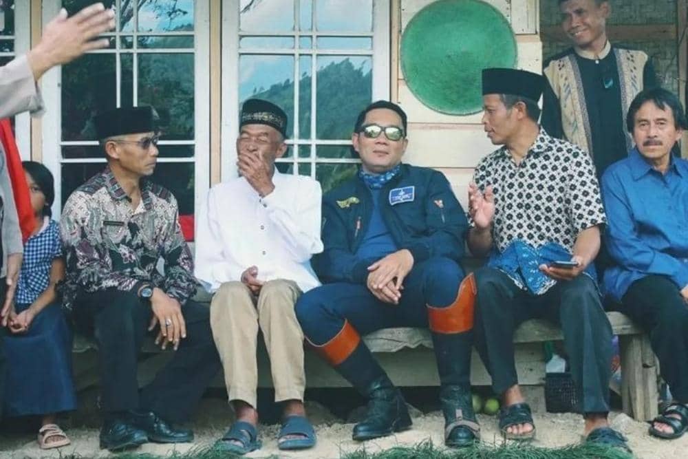 Instagram.com / fauziwilliams