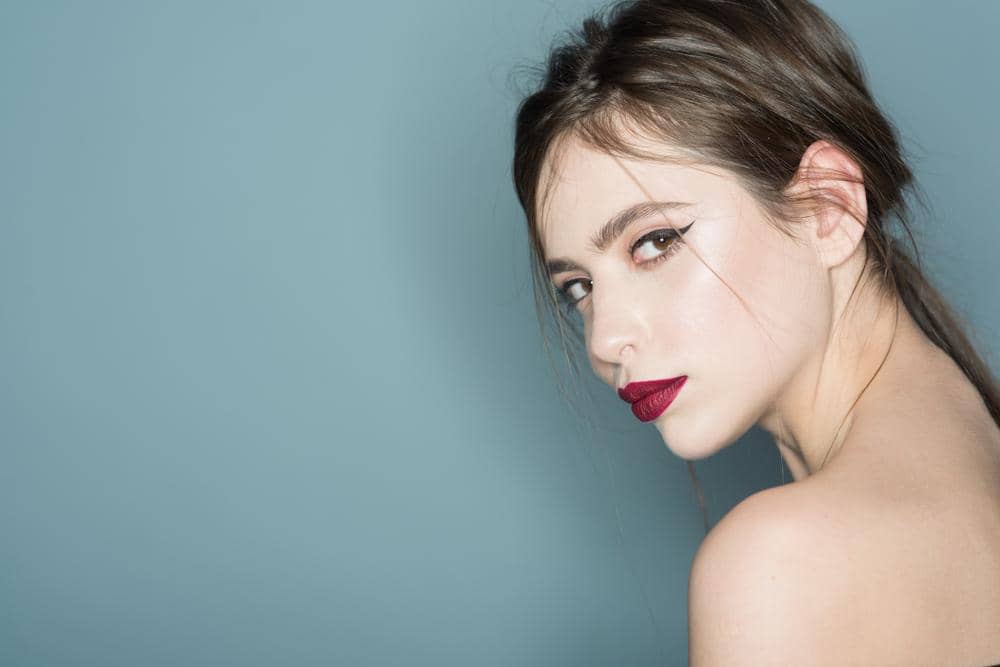 Shutterstock/Volodymyr TVERDOKHLIB