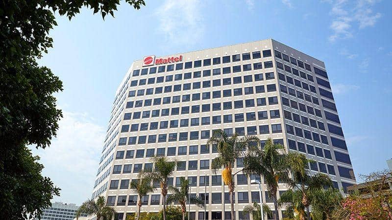 Corporate.mattel.com