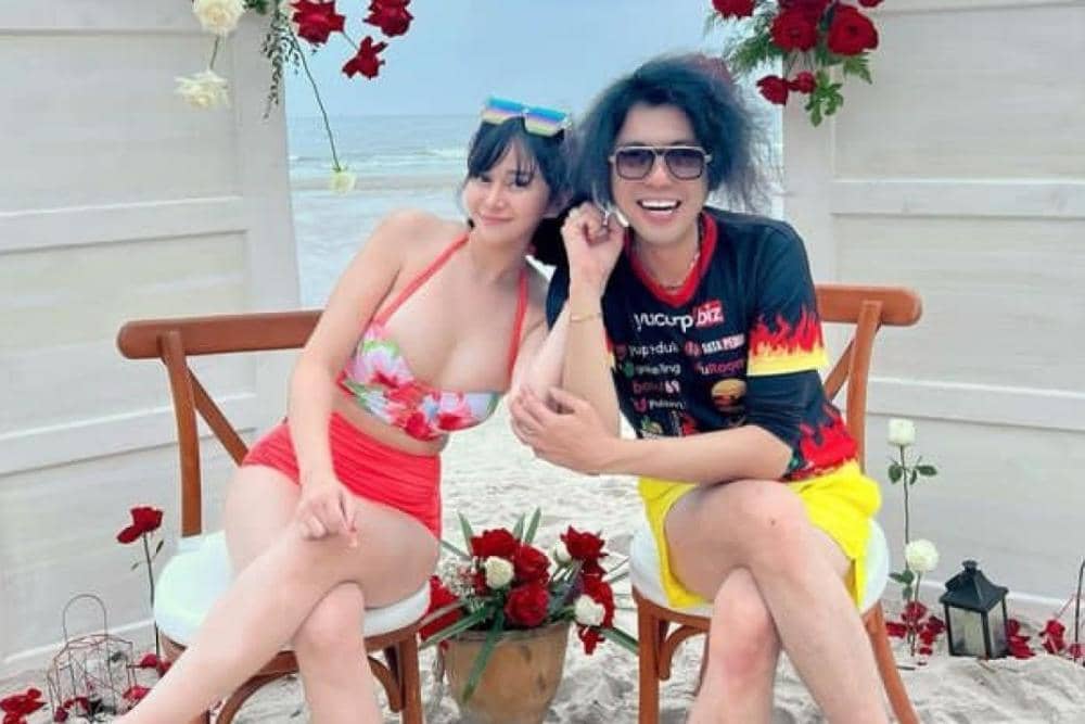 instagram.com/denisechariesta91