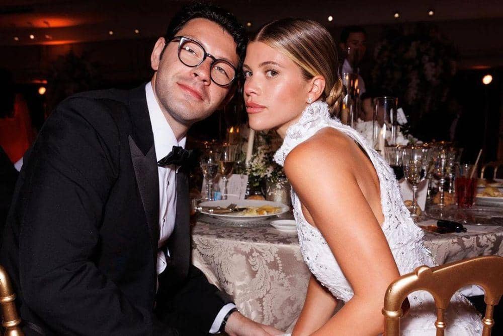 instagram.com/sofiarichiegrainge