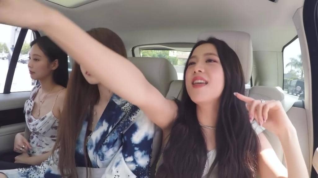 youtube.com/The Late Late Show with James Corden