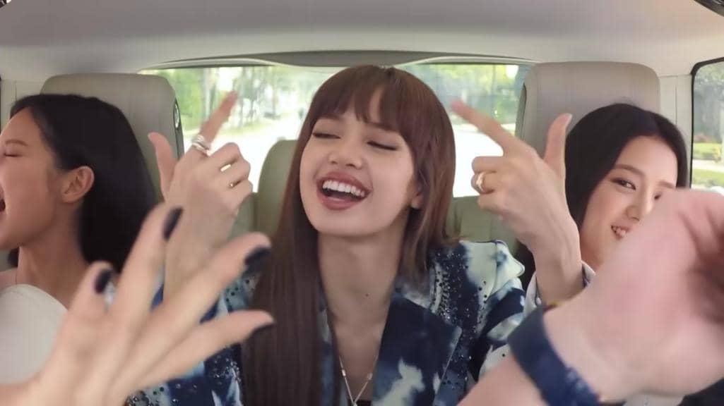 youtube.com/The Late Late Show with James Corden