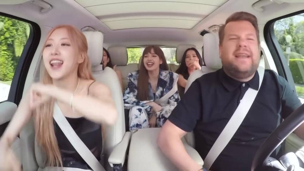 youtube.com/The Late Late Show with James Corden