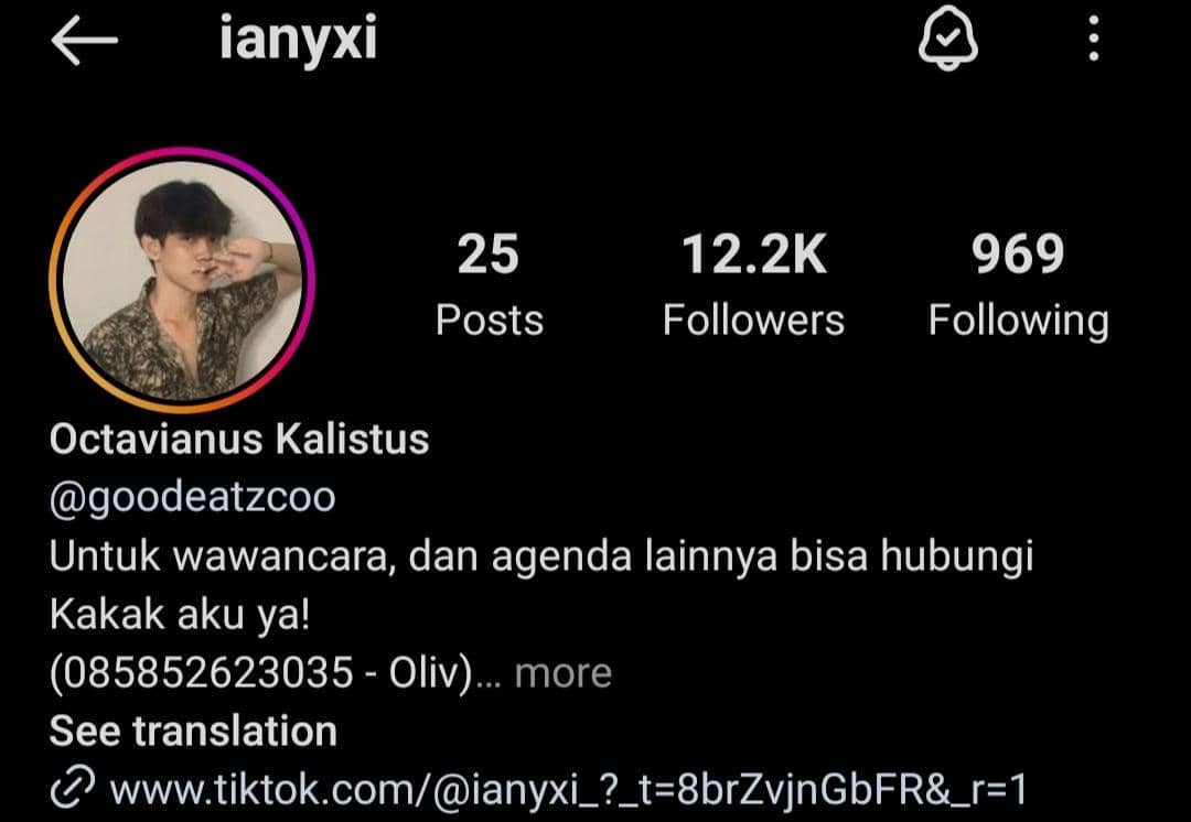 Instagram.com/ianyxi