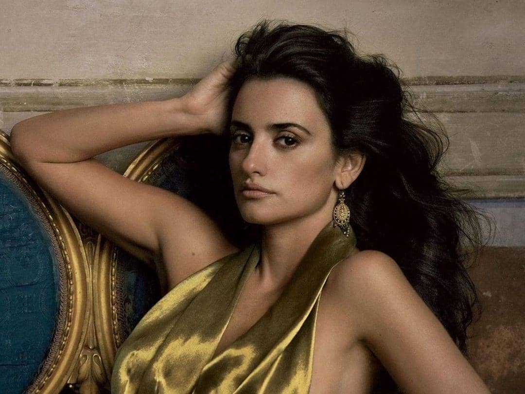 Instagram.com/penelopecruzoficial