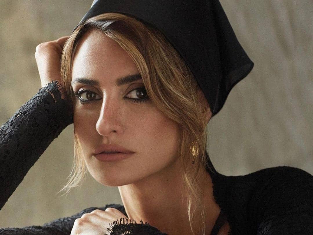 Instagram.com/penelopecruzoficial