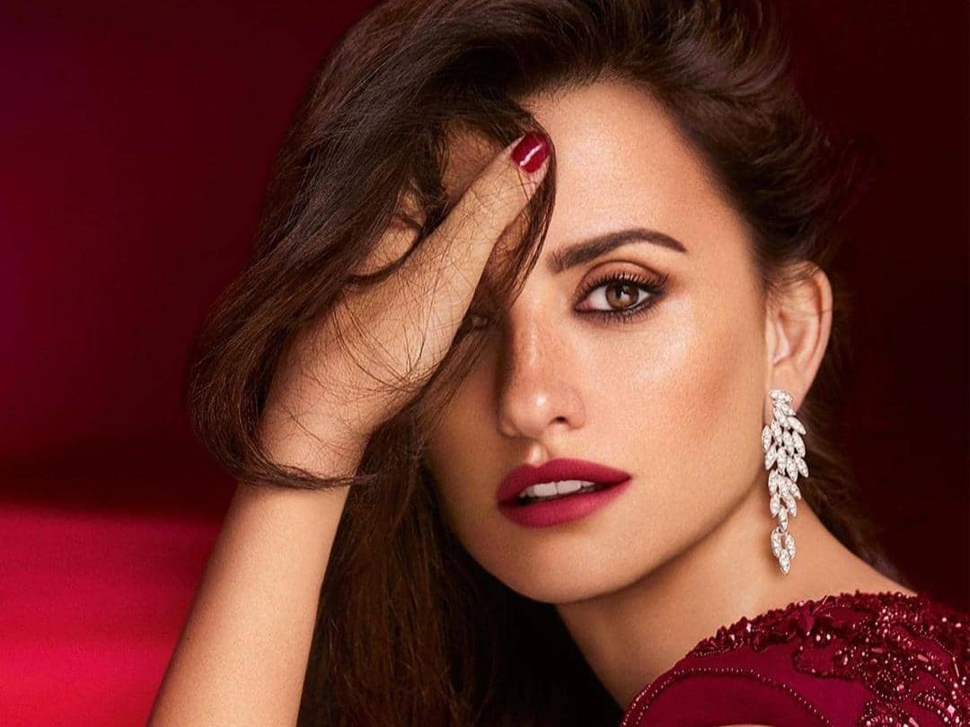 Instagram.com/penelopecruzoficial