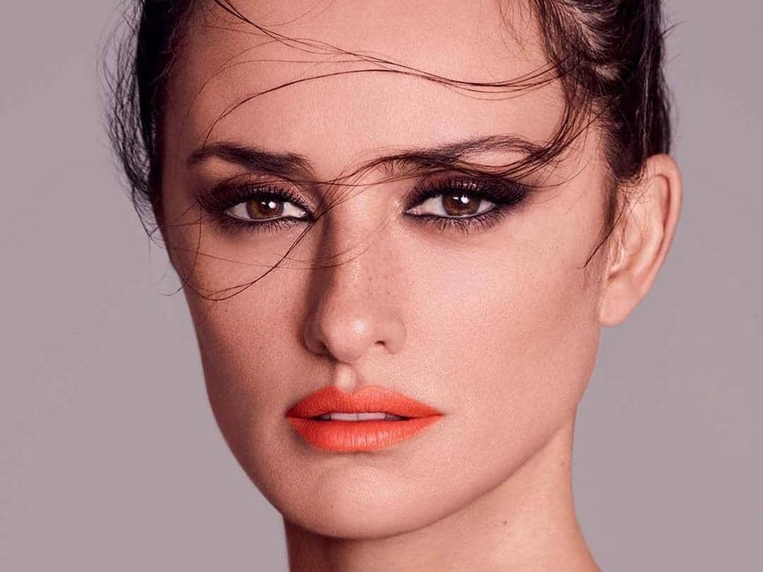 Instagram.com/penelopecruzoficial